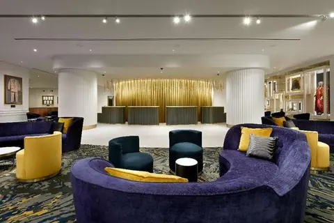 The Cumberland in Londen — foto 6