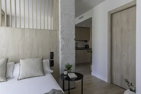 Apartamentos Líbere Pamplona Yamaguchi in Pamplona — foto 24