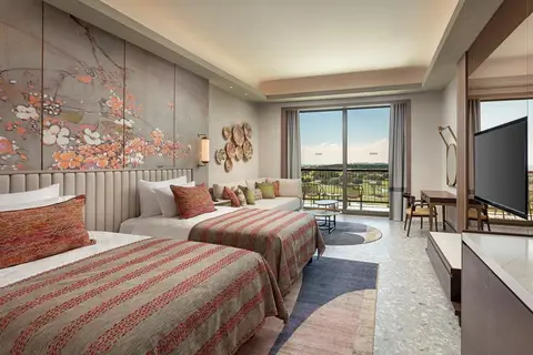 Cullinan Belek in Serik — foto 2