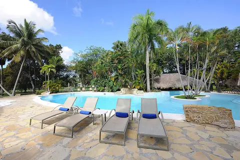 Blue Jacktar Hotel & Golf in Puerto Plata — foto 2