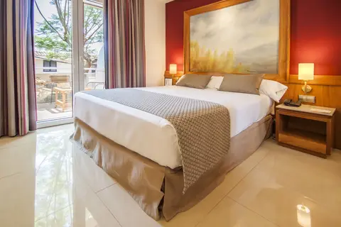 Hotel Catalonia Majorica in Palma — foto 18