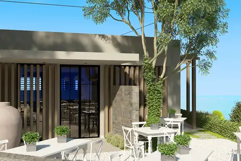 Zoetry Halkidiki Resort & Spa By Hyatt in Gemeente Nea Propontida, foto 6