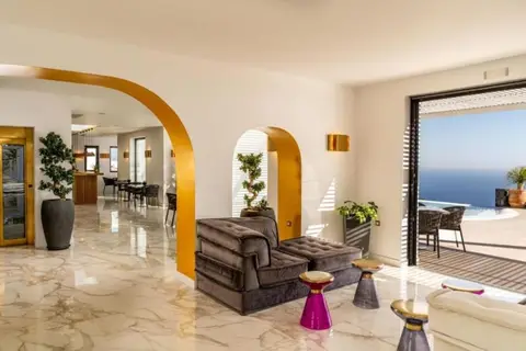 Cresanto Luxury Suites in Δημοτική Ενότητα Θήρας — foto 13