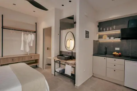Casa D'Oro Suites By Estia in Panormos — foto 4