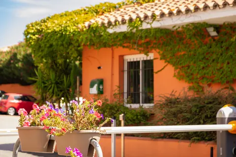 Camping Ma Prairie foto 18