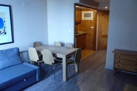 Apartamentos Sabica Nevada Plaza in Guadix, foto 30