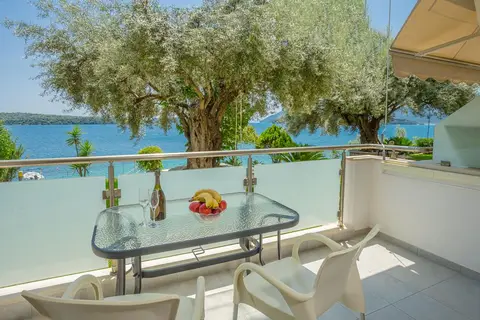 Mare Vita Apartments in Δημοτική Ενότητα Ελλομένου — foto 2