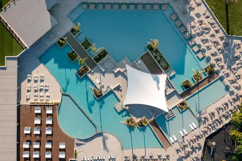 Electra Palace Rhodos foto 3