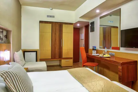 Capsis Astoria Heraklion in Δημοτική Ενότητα Ηρακλείου — foto 30