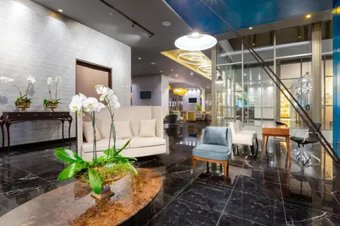 Gran Hotel Costa Rica, Curio Collection By Hilton in San José — foto 16