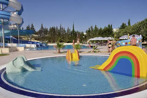 Nahrawess Hotel & Thalasso Resorts in Nahrawess Hotel & Spa Resort — foto 15