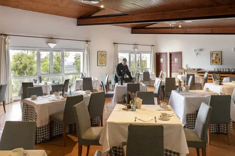 Parador de Ayamonte in Pozo del Camino — foto 8