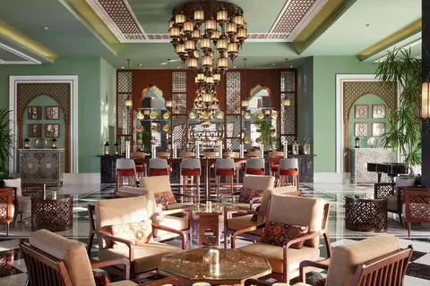 Steigenberger Resort Alaya in Port Ghalib, foto 9