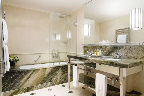Hotel d'Angleterre Geneva in Genève — foto 23