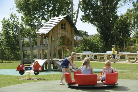 International Maisons-laffitte in Maisons-Laffitte — foto 4