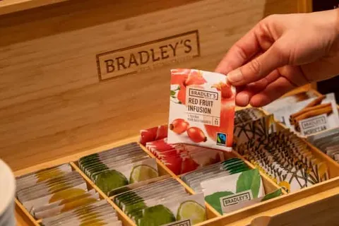 Gasterij Berg en Dal foto 10