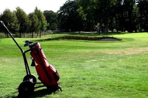 DoubleTree by Hilton Royal Parc Soestduinen foto 14