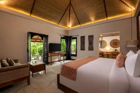 Tony's Villas & Resort in Kuta Utara — foto 3