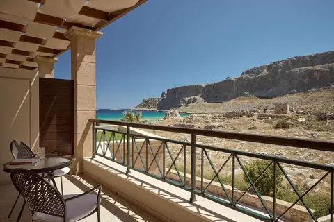 Lindian Dream Seaside Resort in Lindos, foto 6
