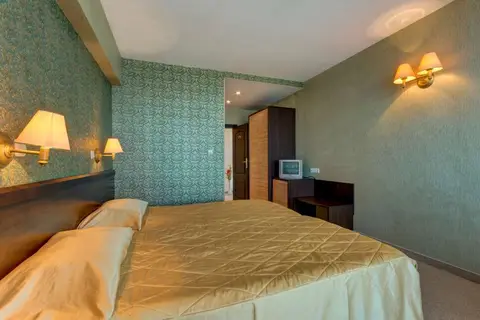 Hotel Kalithea in Созопол — foto 28