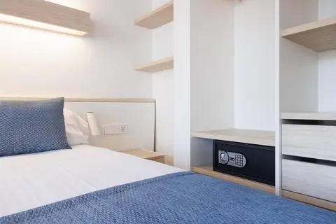 Hotel Pabisa Sofia in Palma — foto 18