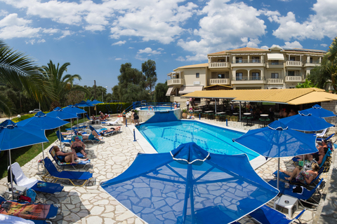 Adam's Hotel foto 10