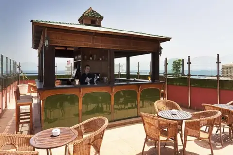 Hotel Fenix Torremolinos in Torremolinos — foto 29