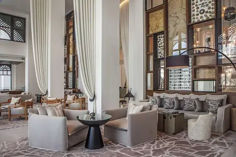 Hotel Boulevard Autograph Collection in Dubai — foto 25