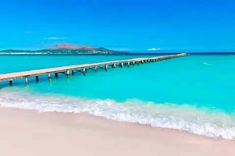 Seaclub Alcudia Mediterranean Resort in Alcúdia — foto 8