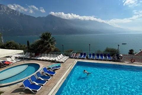 La Limonaia Hotel in Limone sul Garda — foto 25