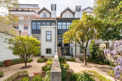 Marquês Garden House by Olivia in Vila Nova de Gaia — foto 5