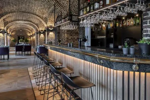 Blooma Hotel Liège Centre foto 3