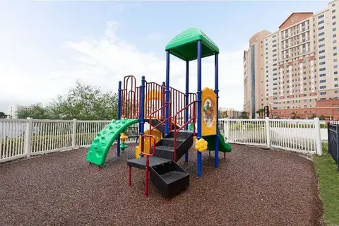 Westgate Palace Resort in Orlando — foto 9