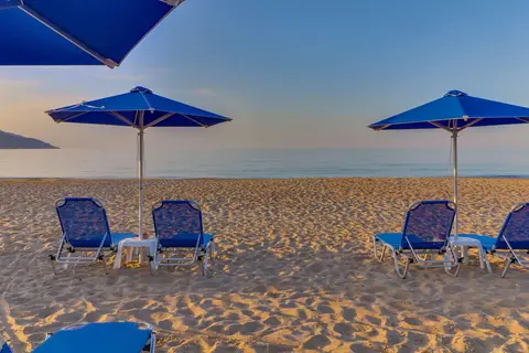 Mare Monte Beach Hotel in Georgioupolis — foto 27