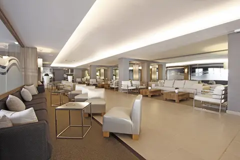 Hotel BG Caballero in Palma — foto 9