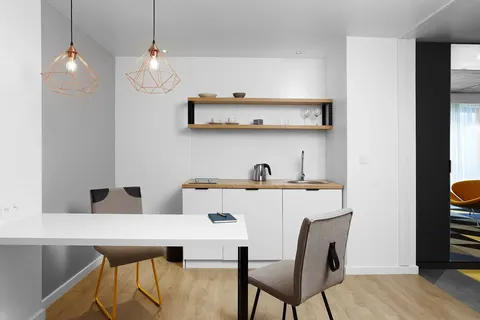 Aparthotel Lwowska1 foto 10