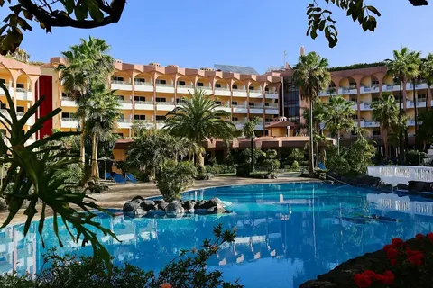 Puerto Palace in Puerto de la Cruz
