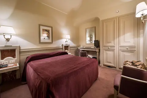 Best Western Hotel Stella D'Italia in Bergamo — foto 8