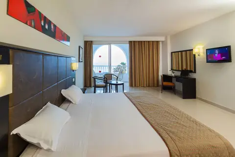 Khayam Garden Beach Resort & Spa in الحمامات — foto 30
