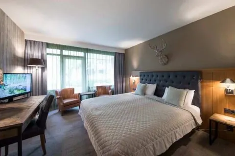 Bilderberg Hotel &ampapos;t Speulderbos foto 5