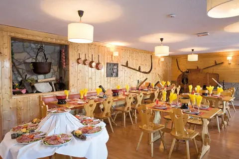 VVF Club Serre Chevalier Briançon in Le Monêtier-les-Bains, foto 2