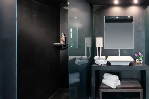 Diamond Suites in Thessaloniki — foto 21
