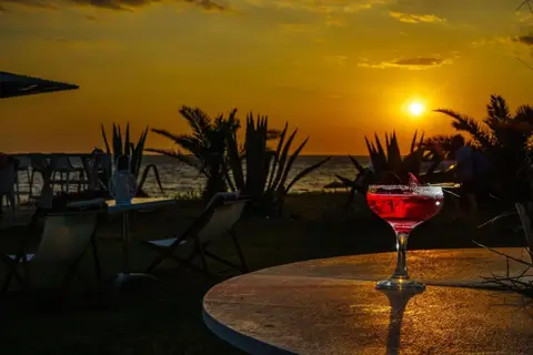 Must Boutique Hotel in Κανάλι — foto 14