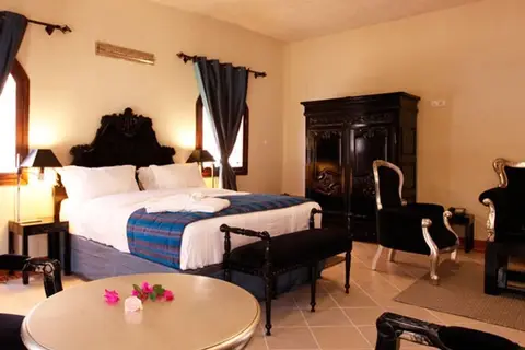 La Villa Racine in Dakar, foto 23