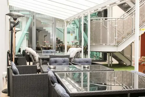 Grand Plaza Serviced Apartments in Londen, foto 21