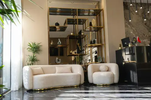 Destiny Hotel in Tirana, foto 22