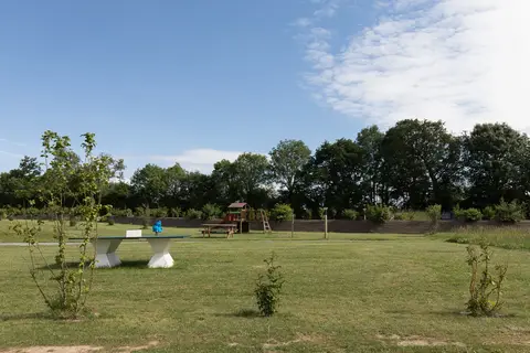 Camping O2 in Longueville — foto 11