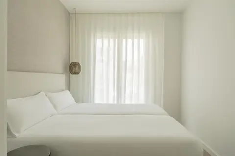 Europa Apartments in L'hospitalet De Llobregat — foto 22