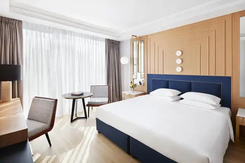 Grand Hyatt Athens in Athene — foto 26