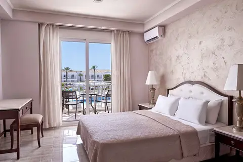 Sandy Beach & Villas in Δήμος Γεωργίου Καραϊσκάκη — foto 7